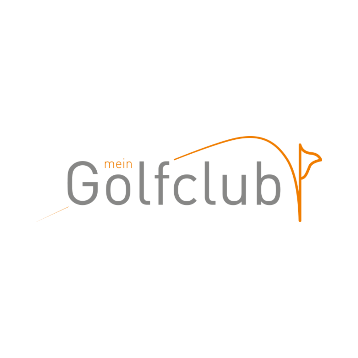 mein Golfclub Logo Golf Bad Münstereifel