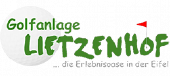 Golfanlage Lietzenhof Logo Golf Bad Münstereifel