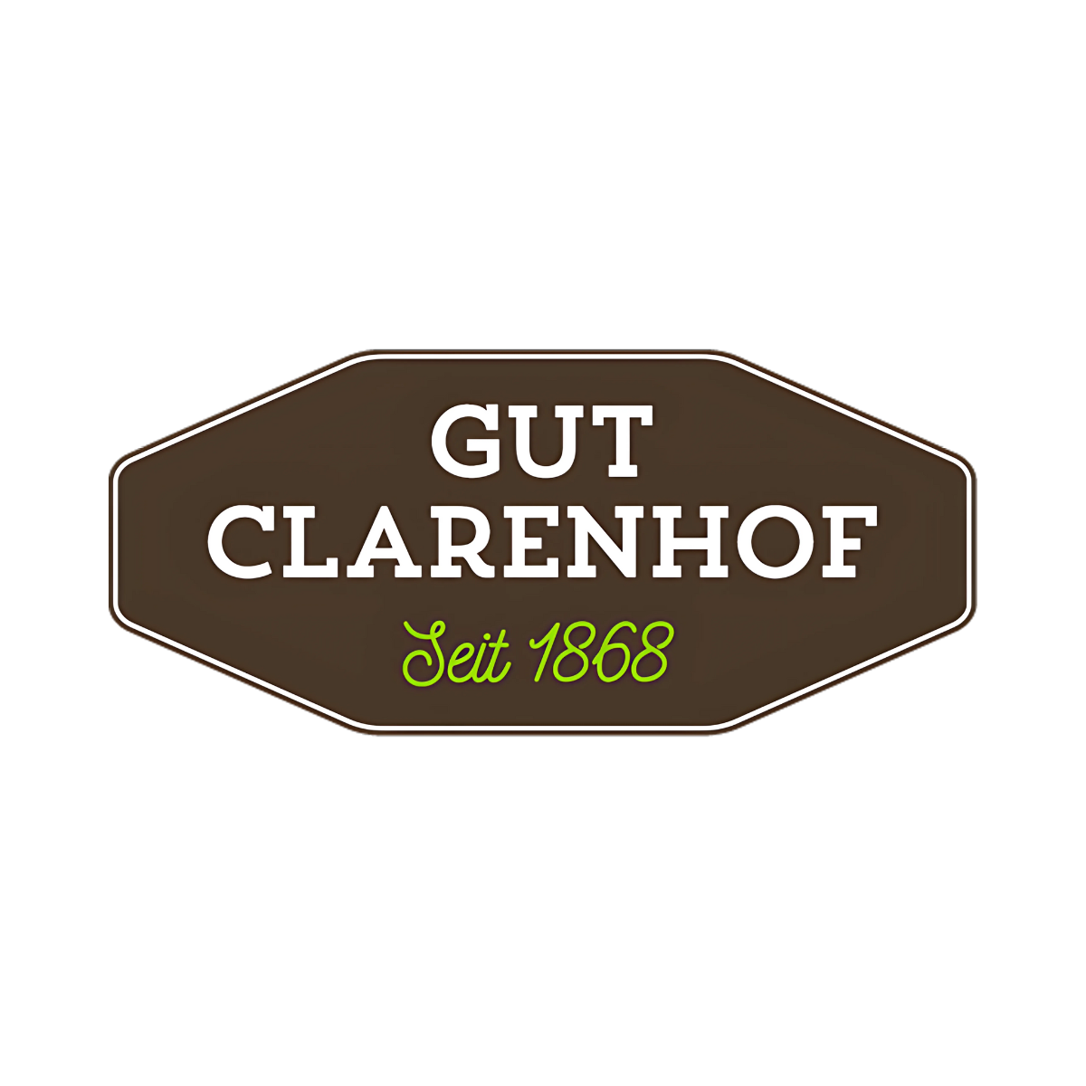 Golf Gut Clarenhof Logo Golf Bad Münstereifel