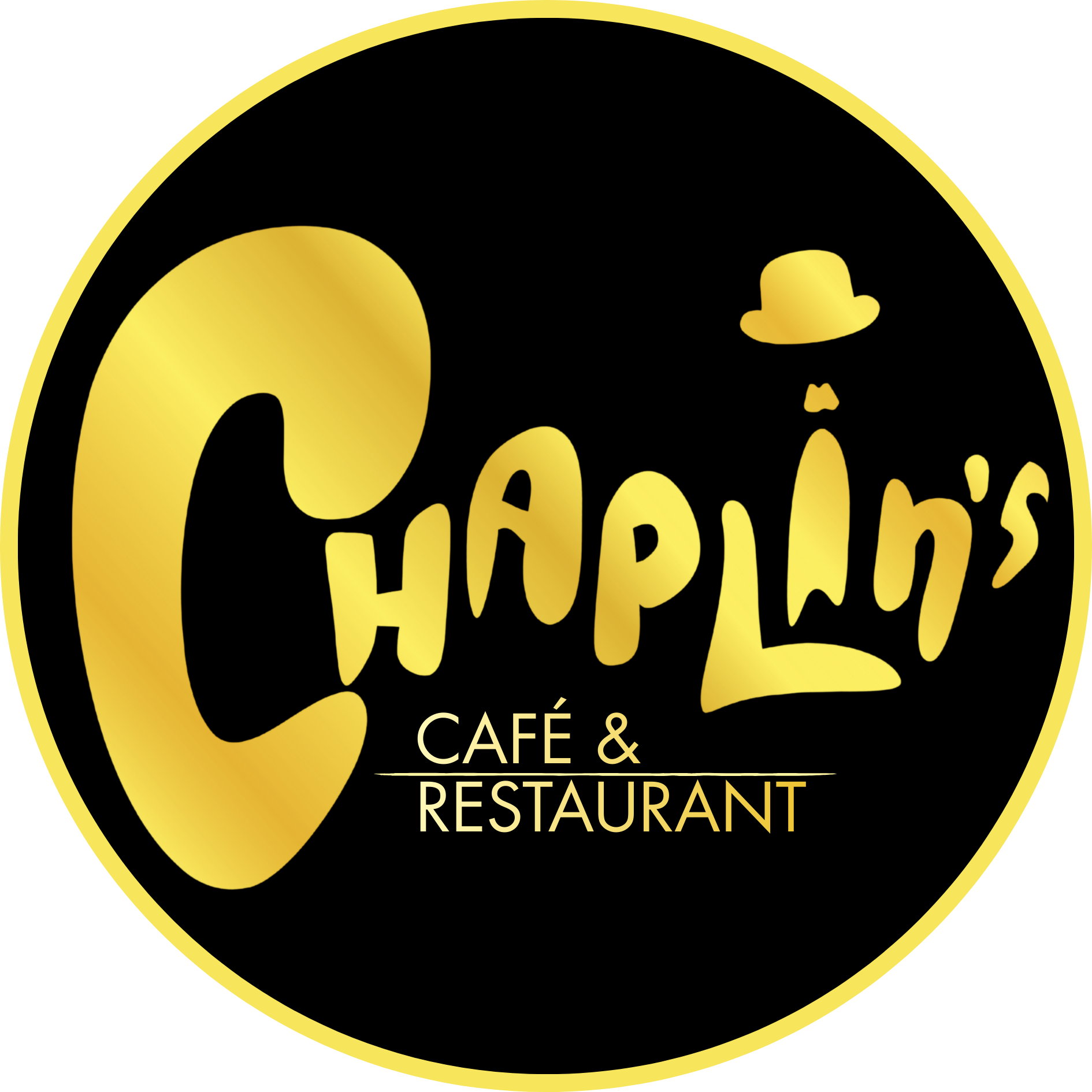 Chaplin's - Café & Restaurant
