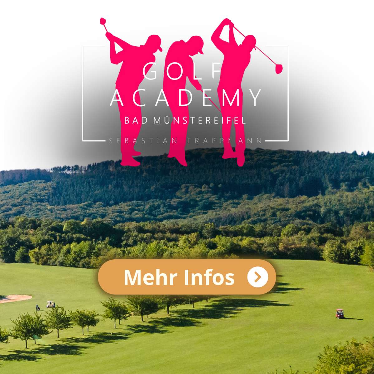 Golf Bad Münstereifel Golf Academy