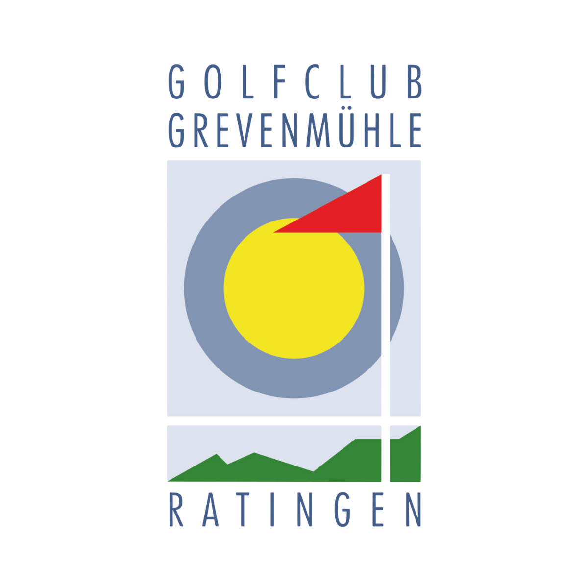 Golfclub Grevenmühle Logo 1200x1200