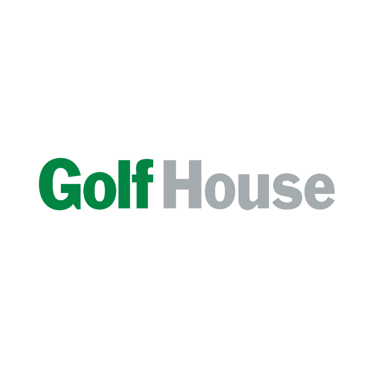 GolfHouse Logo Golf Bad Münstereifel