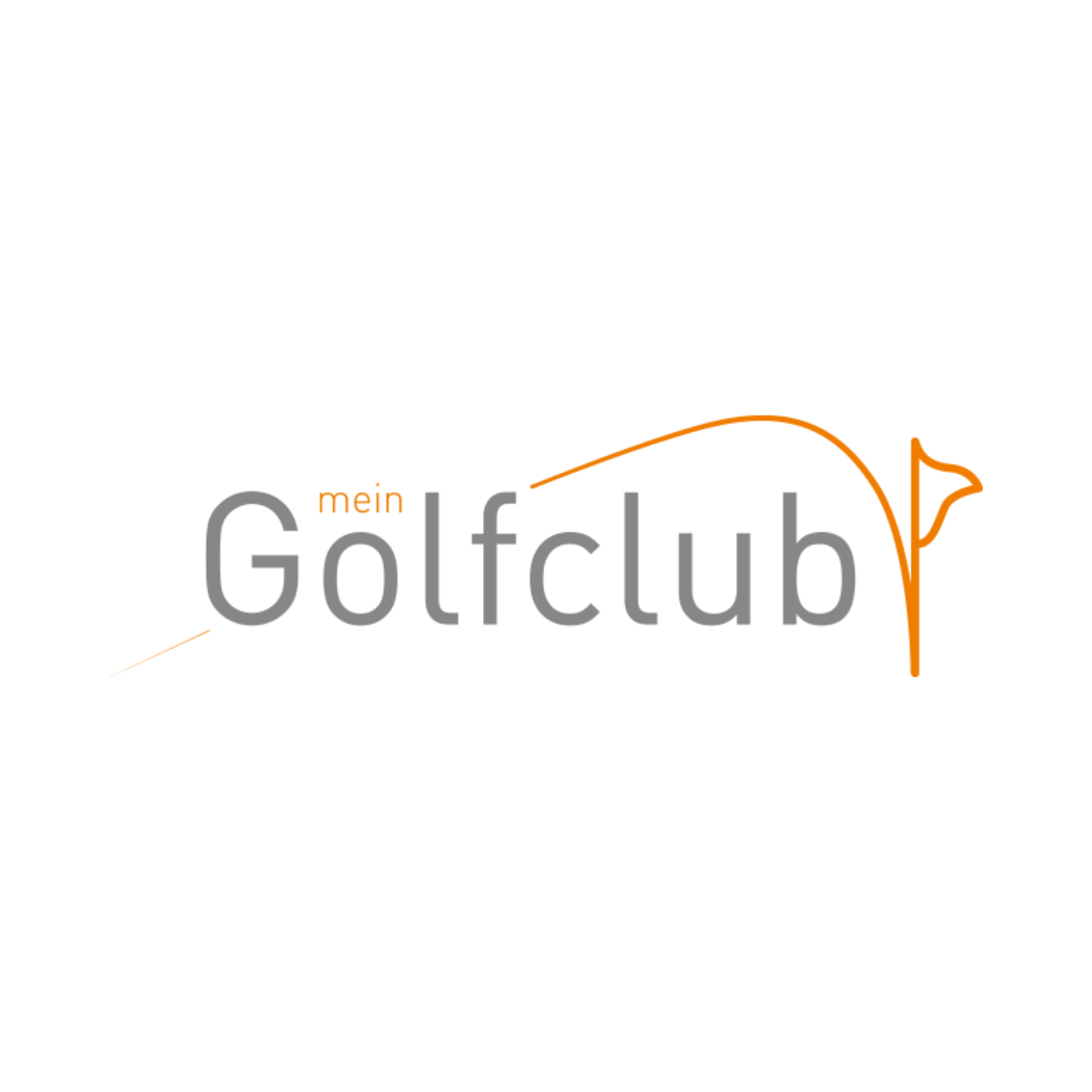 mein Golfclub Logo Golf Bad Münstereifel