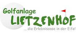 Golfanlage Lietzenhof Logo Golf Bad Münstereifel