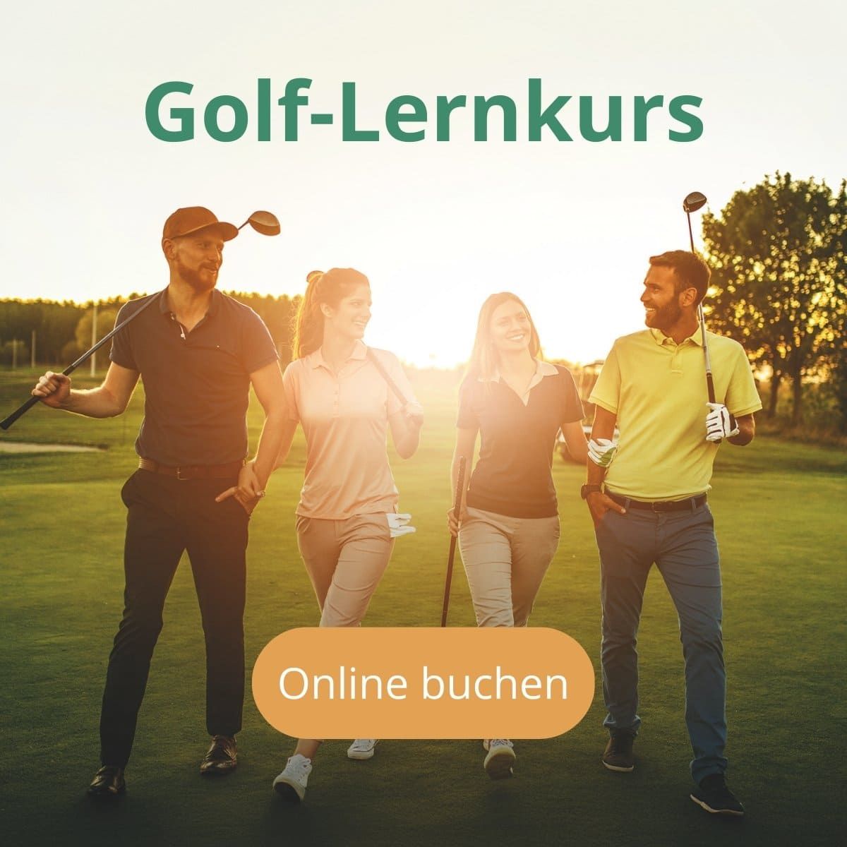 Golf Bad Münstereifel Platzreifekurs