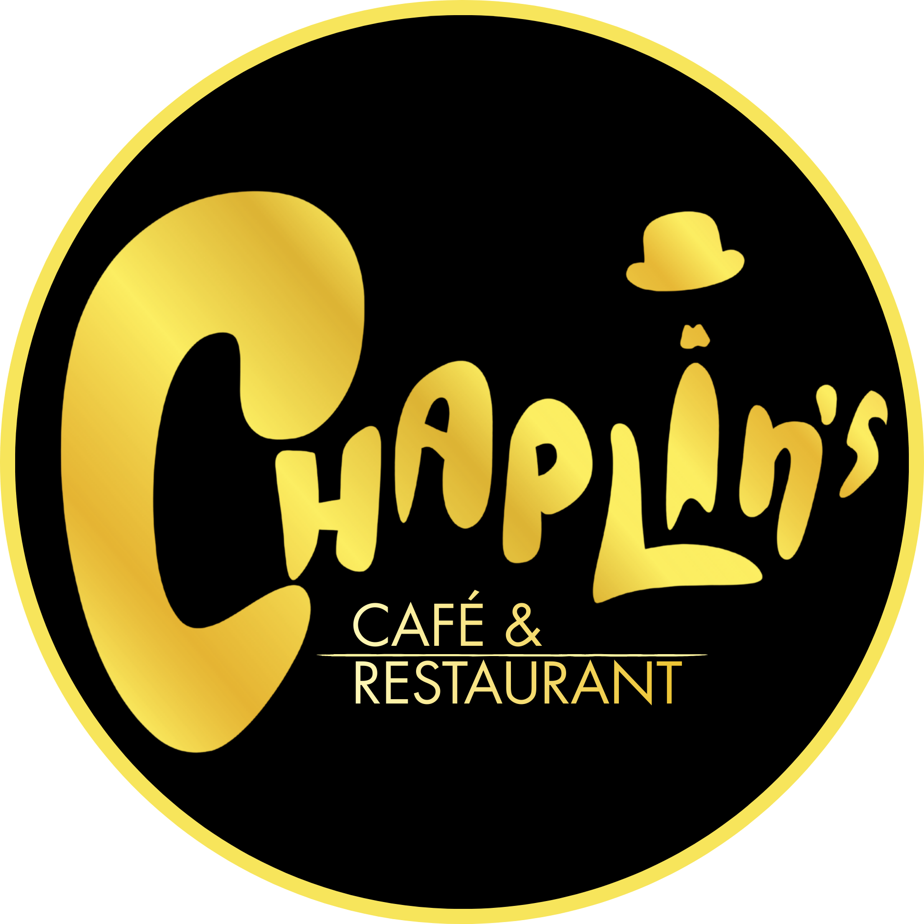 Chaplin's - Café & Restaurant
